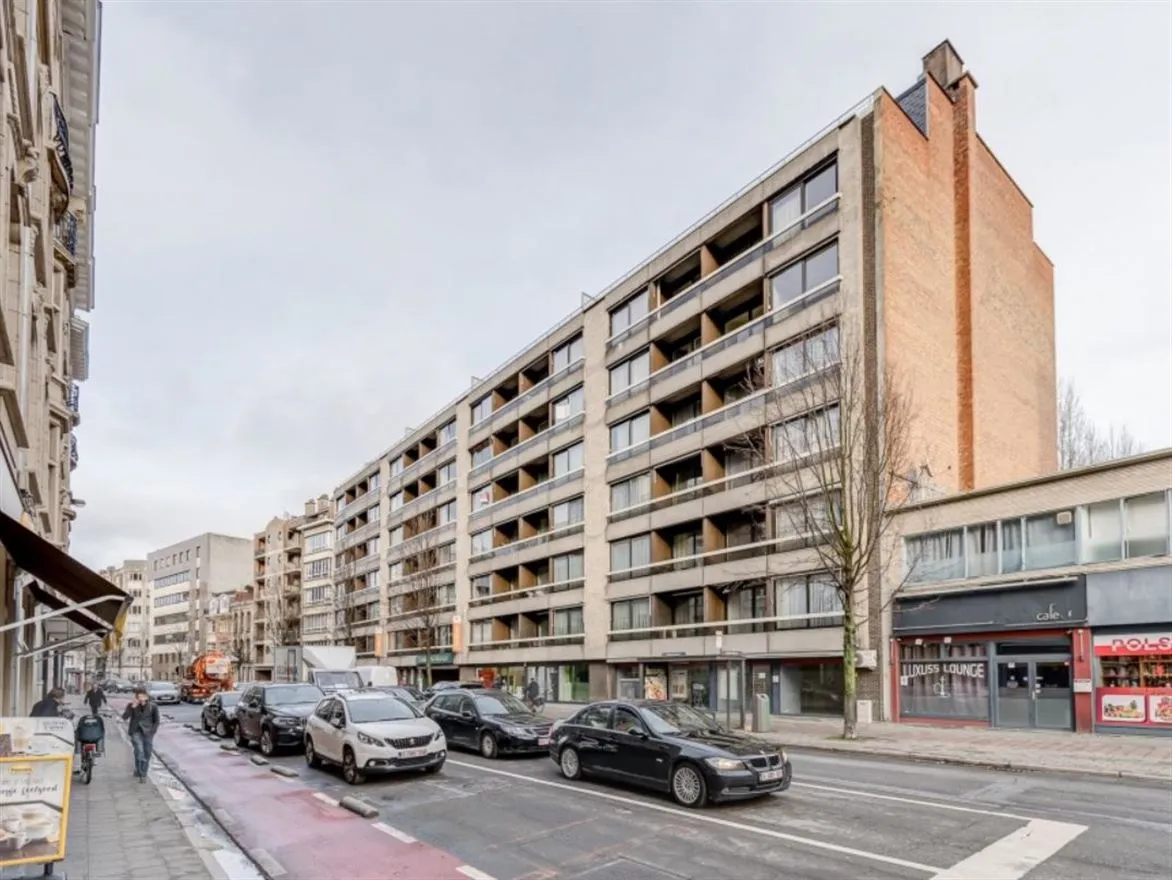 Apartmán Na pronájem - 2018 ANTWERPEN BE Image 2