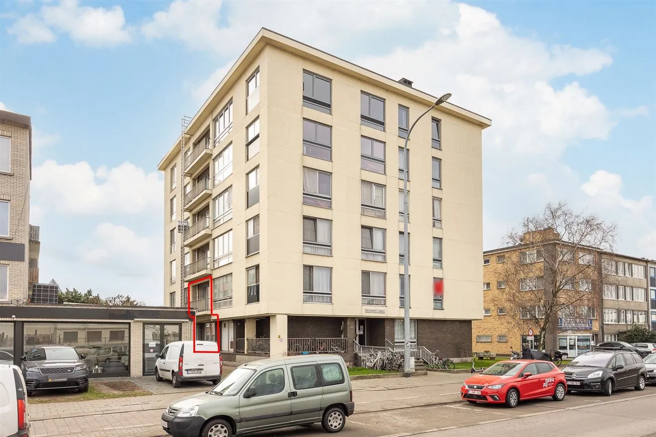 Apartmán Na prodej - 2100 Deurne BE Image 1