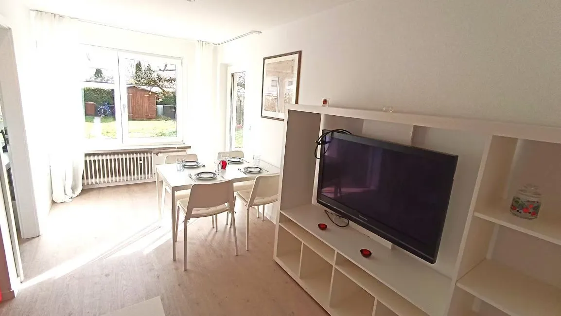 Apartmán Na pronájem - 85740 munich DE Image 12